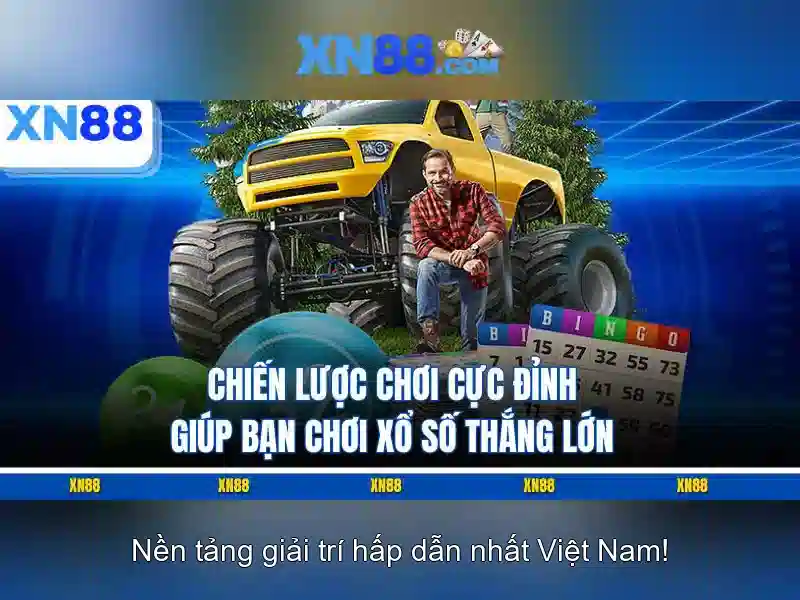 Ưu Đãi Đặc Biệt Cho Thành Viên XN88 Win