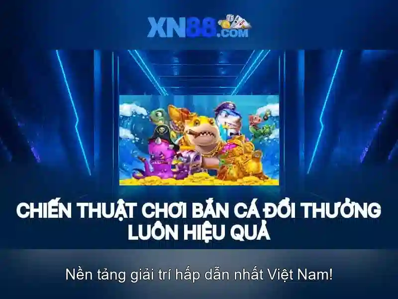 Giới Thiệu Về Cá Cược XN88