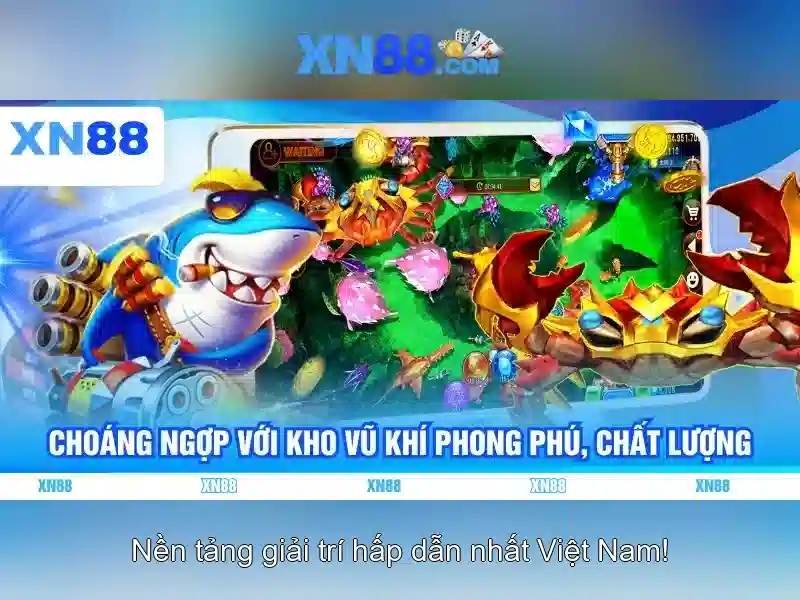 Cách Truy Cập XN88 Chính Thức