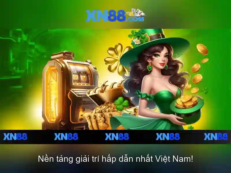 Trải nghiệm Slot đỉnh cao
