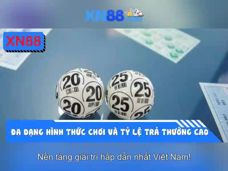 Trải nghiệm slot đỉnh cao tại XN88