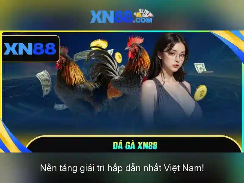 Ưu Đãi XN88
