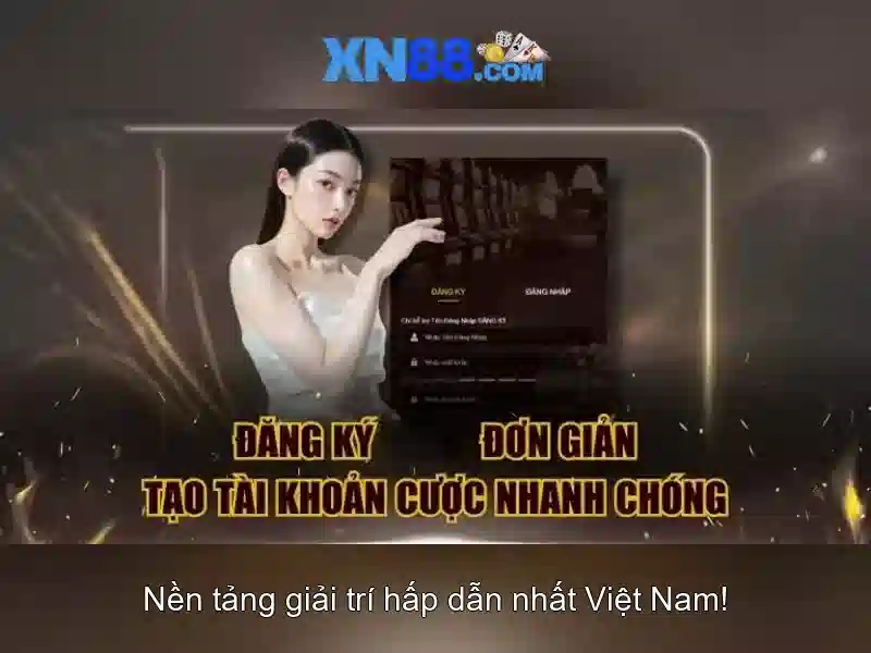 tính năng slot