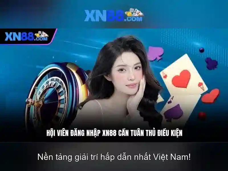 Trải nghiệm slot XN88