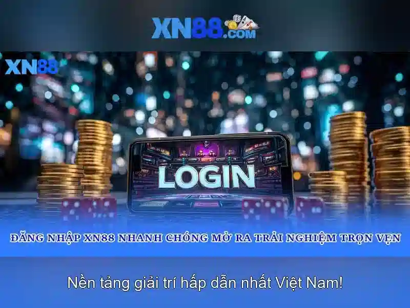 Nạp Tiền XN88 Tận Nhà