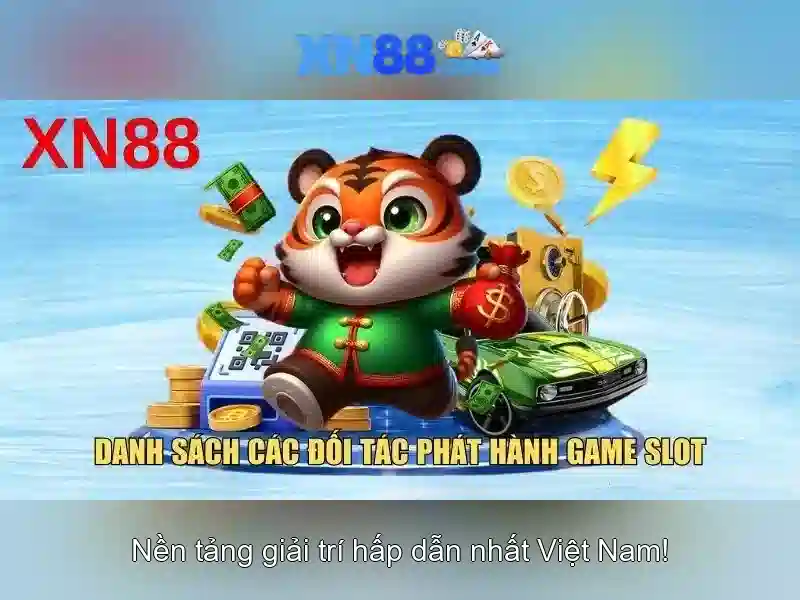 Slot online XN88