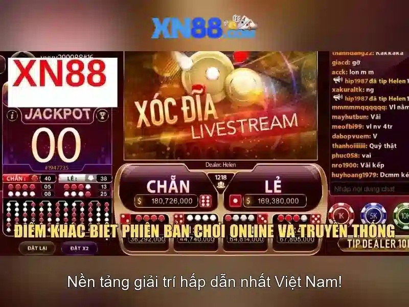 Cách Thức Tham Gia Trò Chơi Slot Tại XN88 Win