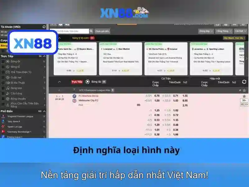 Đặc Điểm Nổi Bật Của Game Slot Mới