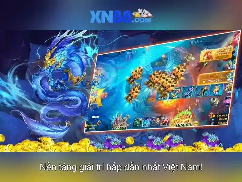 Trải nghiệm Slot đỉnh cao