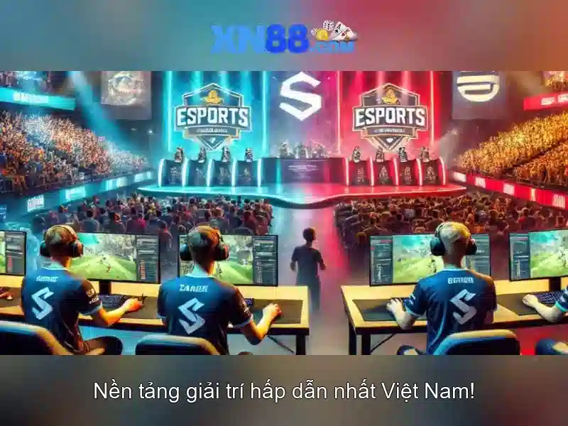 XN88 Game Đa Dạng 2026