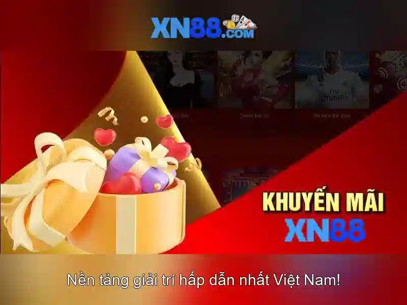 Giải Thưởng Esport XN88