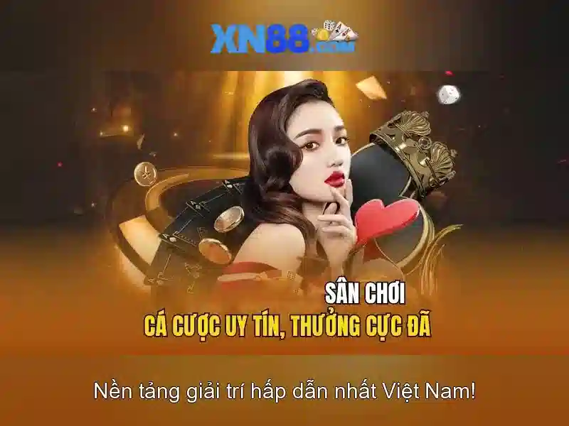 Ưu Điểm XN88