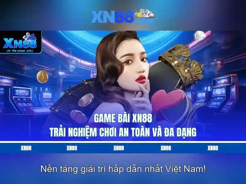Khuyến Mãi XN88
