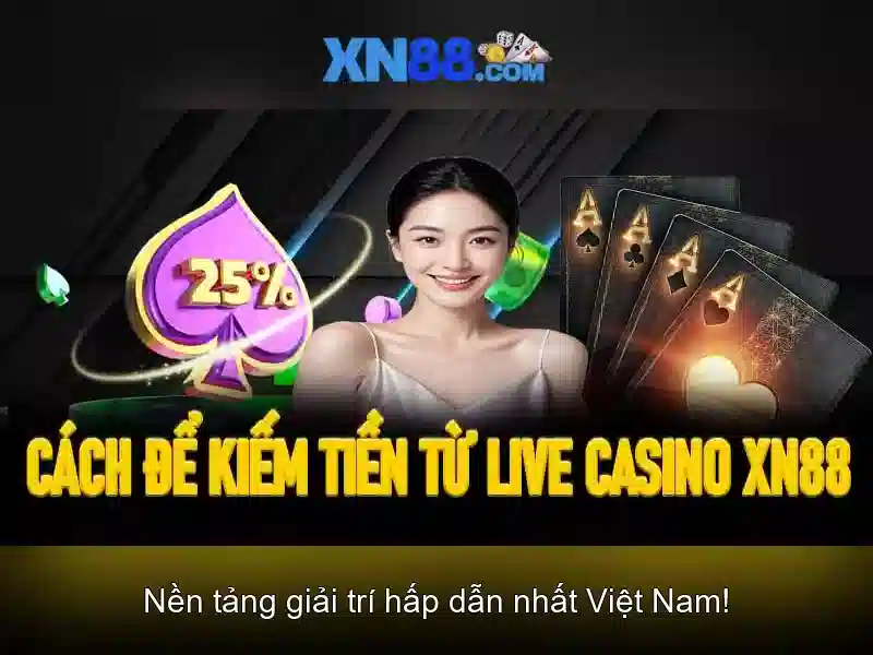 Nền tảng SLOT hàng đầu Việt Nam