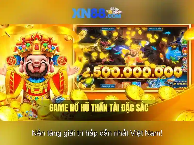 Đa Dạng Game