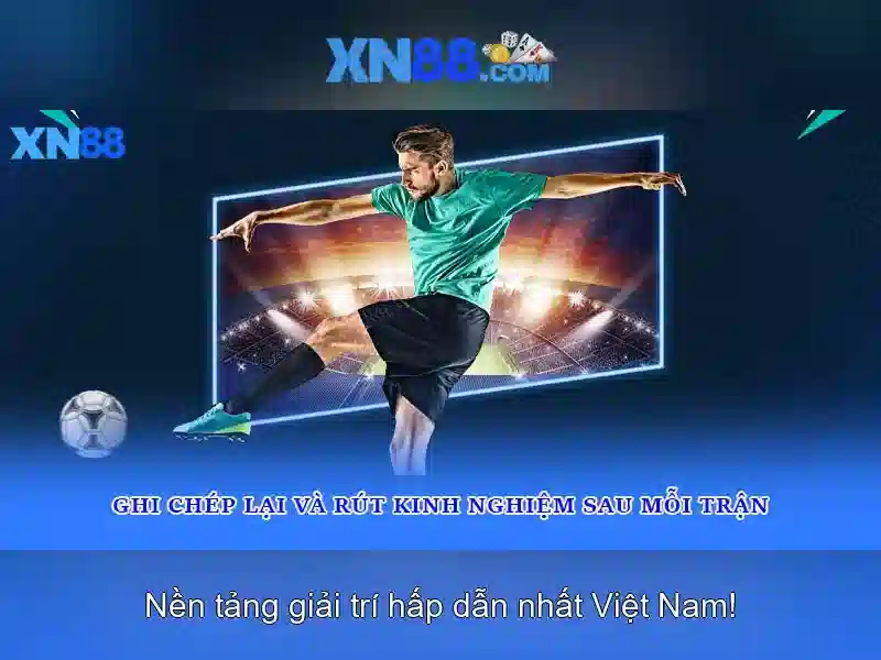 kỹ thuật chơi slot XN88