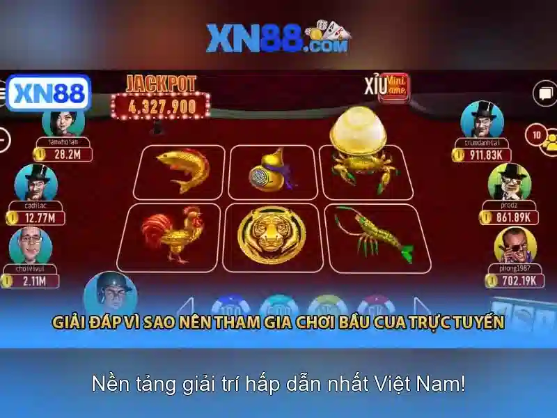 Đặc Điểm XN88
