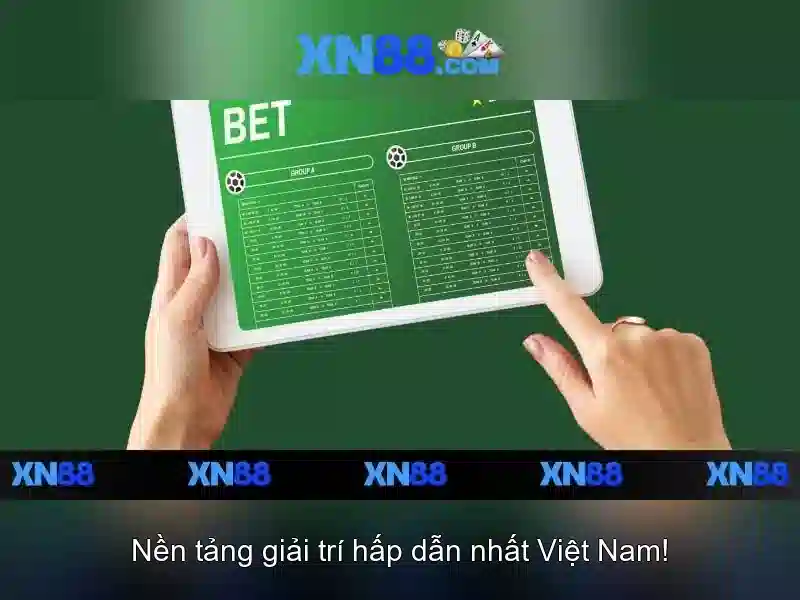 Cách Chơi Lo Xien Hiệu Quả
