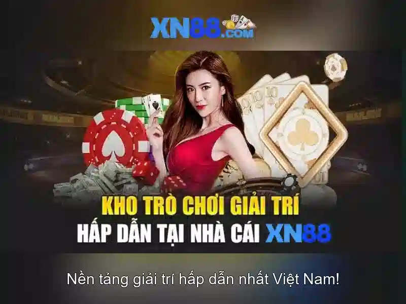 Trải nghiệm slot đỉnh cao