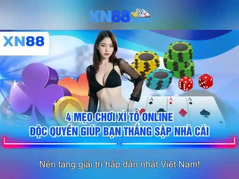 trải nghiệm SLOT
