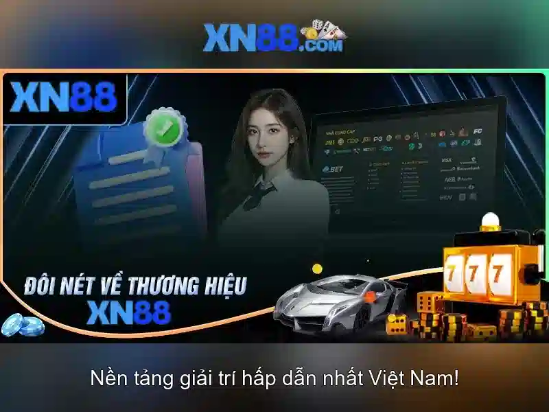 Bắn Cá tại XN88