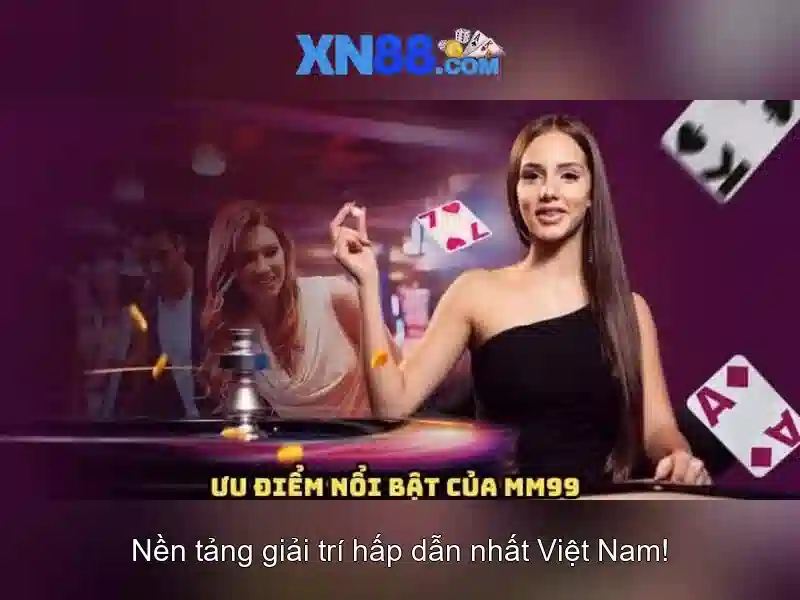 tải ứng dụng XN88