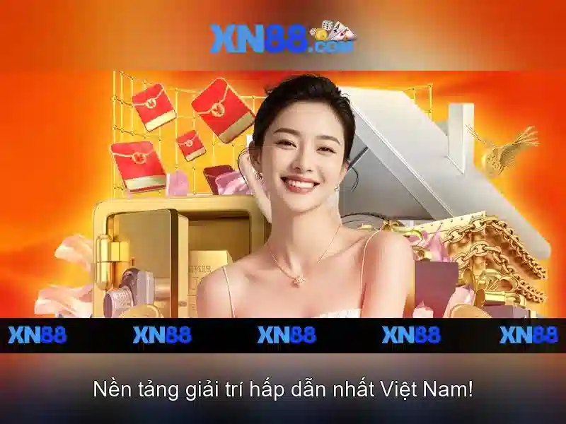 XN88 slot trực tiếp