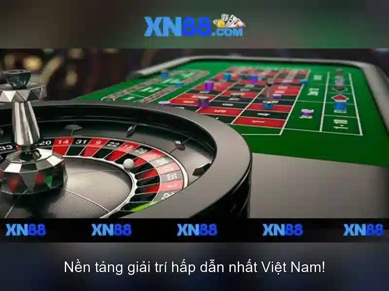 trải nghiệm Slot
