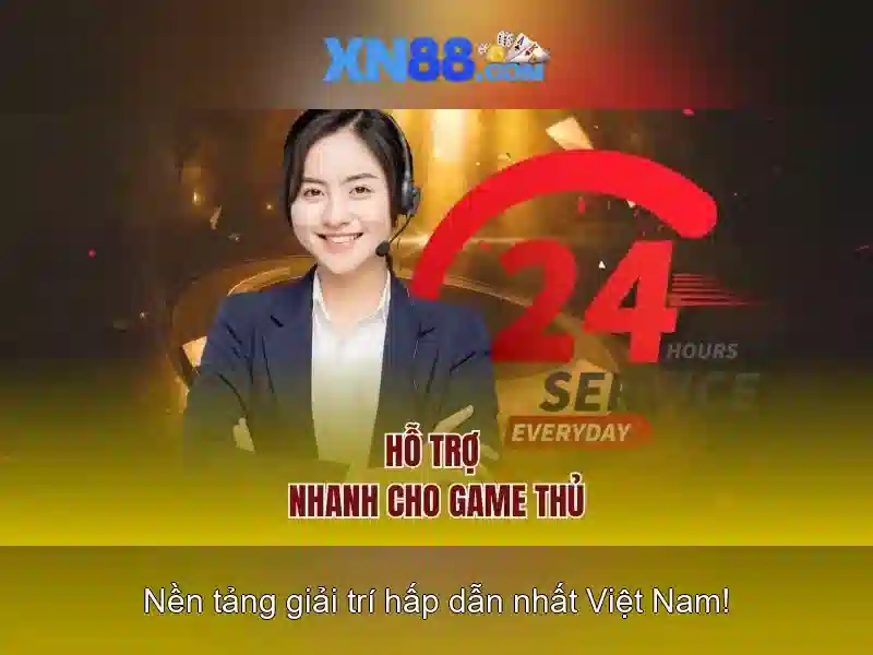 Giới Thiệu XN88