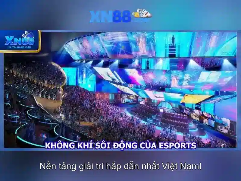 Các trò chơi slot tại XN88 Slot
