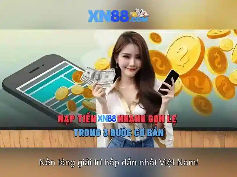 Giới Thiệu XN88