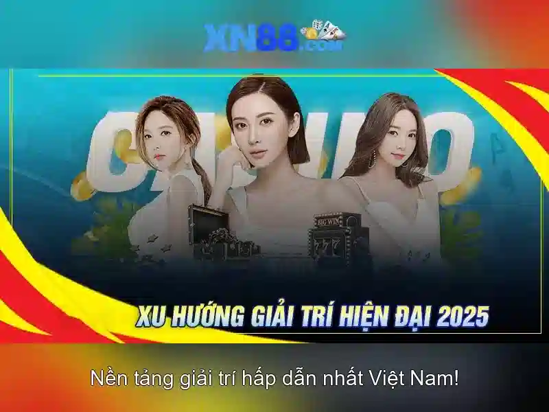 Giao diện XN88 app