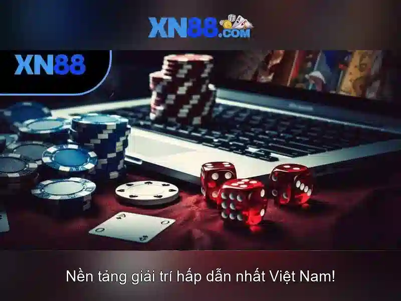 xn88 lừa đảo