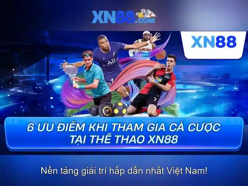 chương trình khuyến mãi Slot XN88