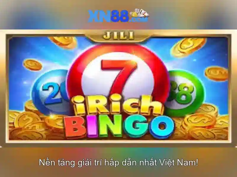 Các trò chơi Slot hấp dẫn