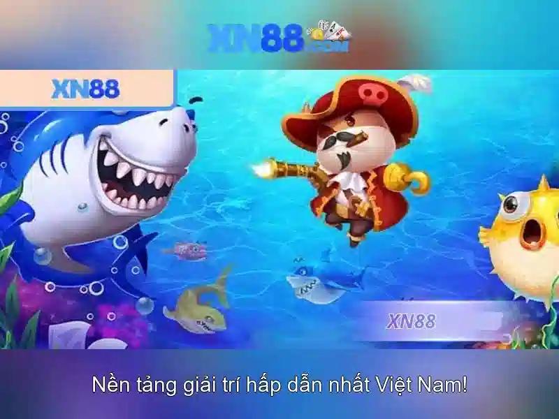 XN88 - Trải Nghiệm Cá Cược Slot Thú Vị Nhận Thưởng Hấp Dẫn - Copyright © 2026
