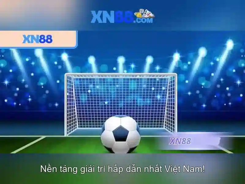 Trải Nghiệm Slot Đỉnh Cao Tại XN88