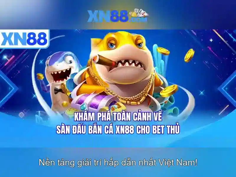 Ưu Đãi Đặc Biệt Cho Thành Viên XN88