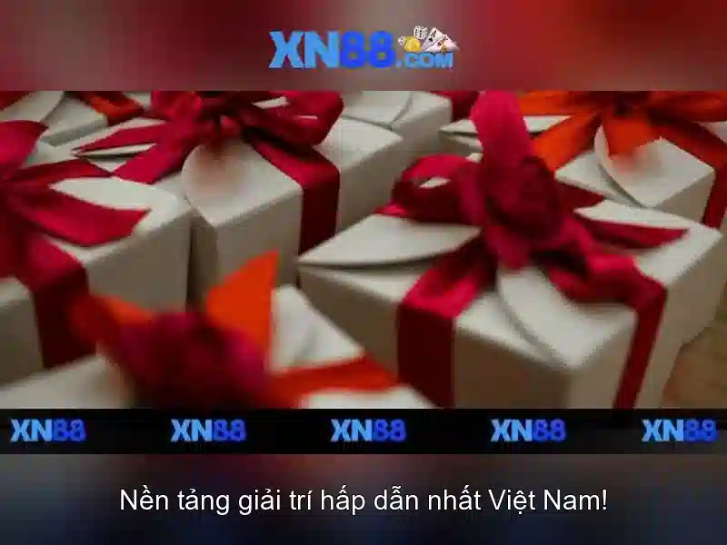 xn88 game – Trải Nghiệm Sôi Động Với Các Loại Game SLOT Đa Dạng