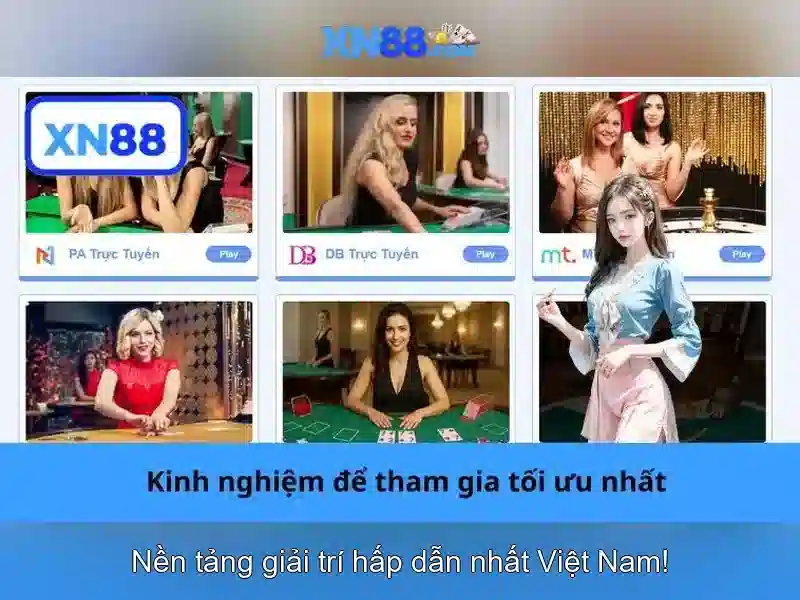XN88 Casino