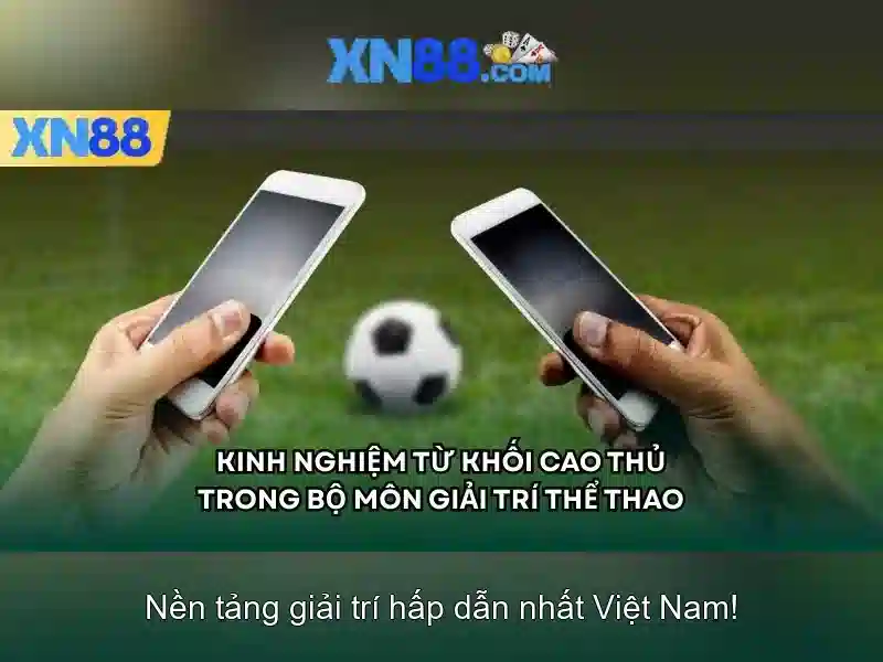 Giao diện thân thiện của XN88 App