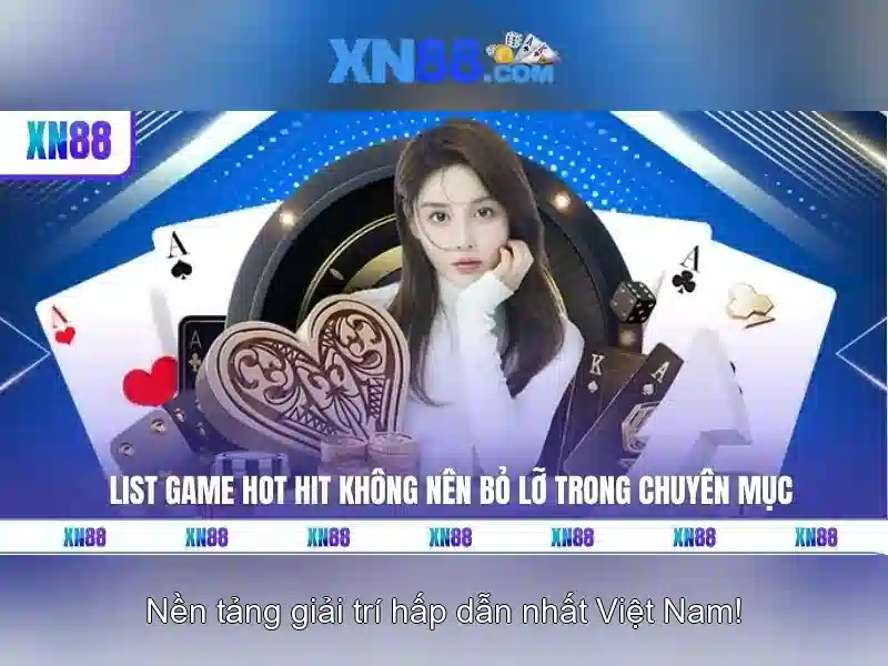 nạp tiền Slot XN88