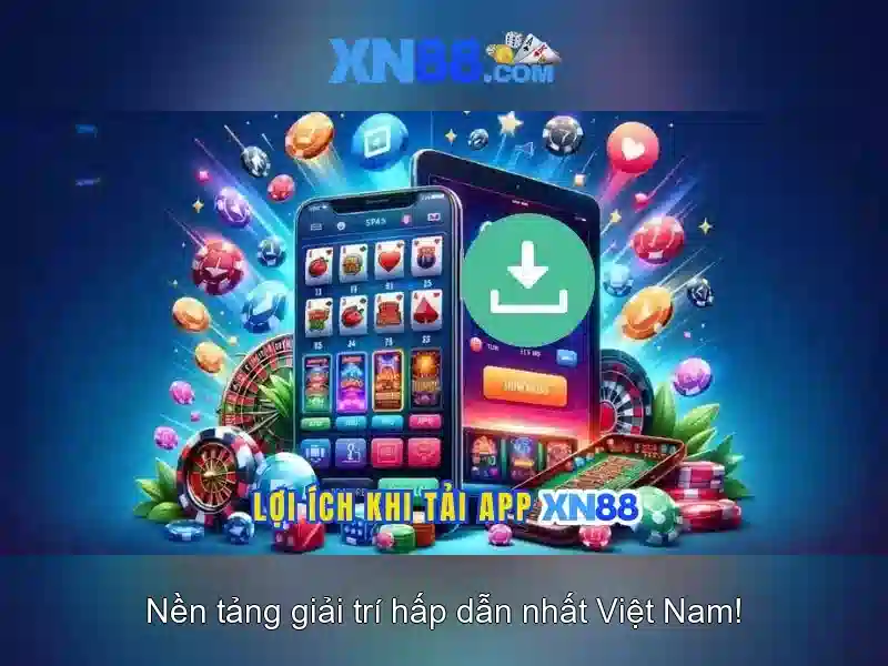 Trải nghiệm BSHRF XN88