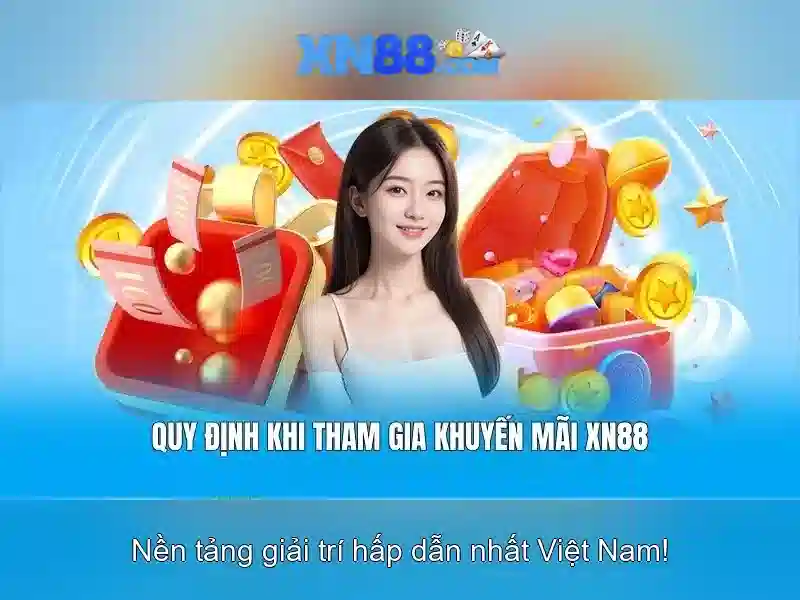 Trải nghiệm Slot tại XN88