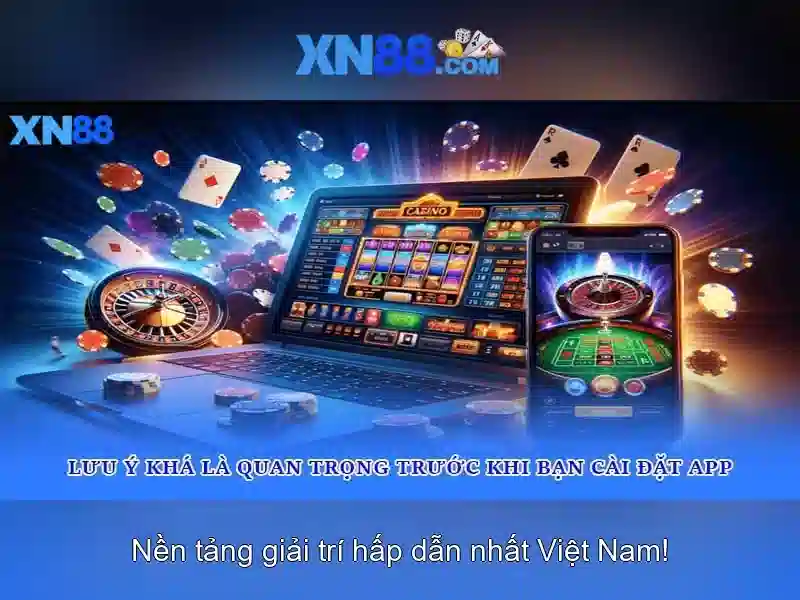 trả thưởng XN88