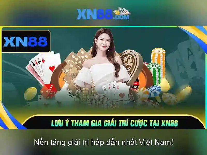 Tải XN88