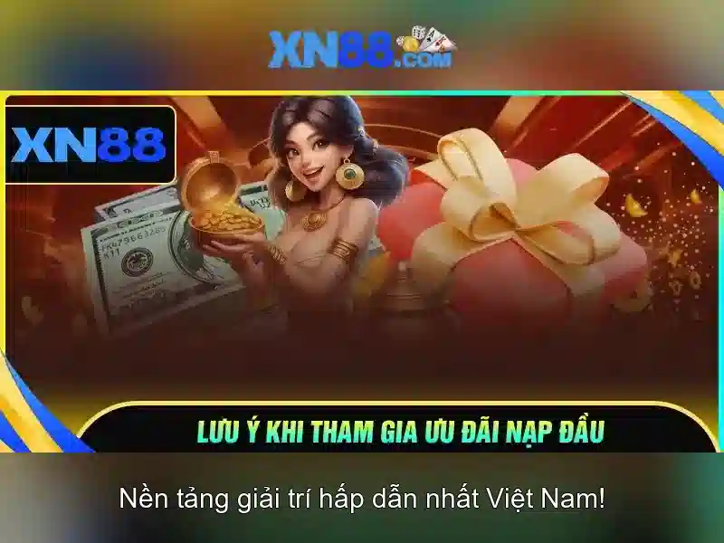Nổ Hũ & Bắn Cá
