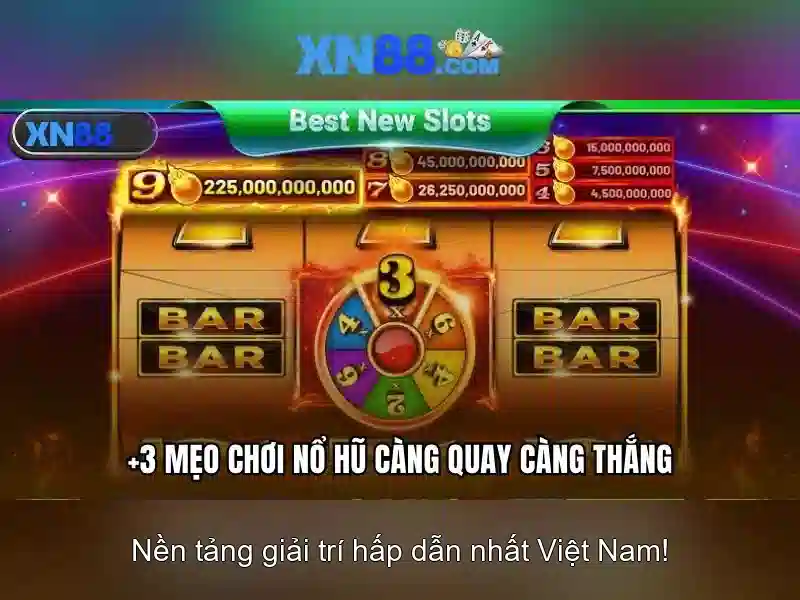 Trải Nghiệm Slot
