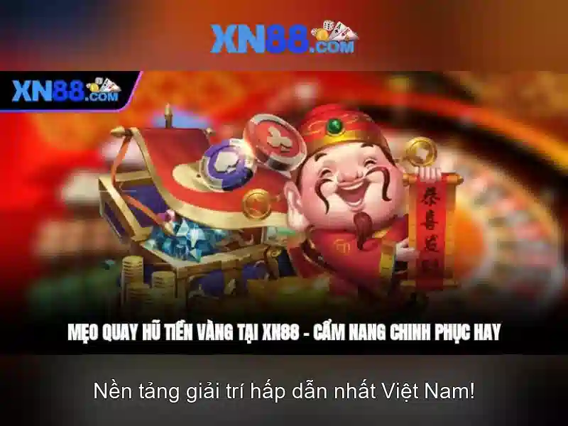 XN88 Có Uy Tín Không