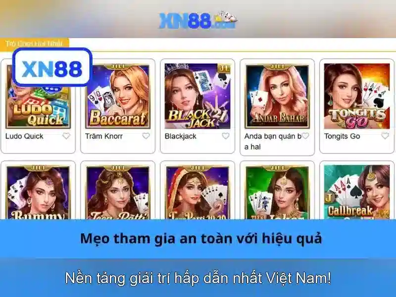 Trò Chơi Slot